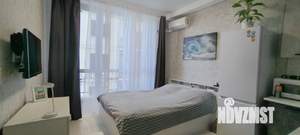 Студия квартира, вторичка, 24м2, 6/11 этаж