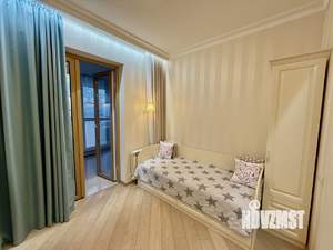 2-к квартира, вторичка, 64м2, 5/24 этаж