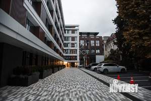 1-к квартира, вторичка, 38м2, 2/4 этаж