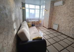 1-к квартира, вторичка, 48м2, 11/21 этаж