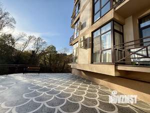 2-к квартира, вторичка, 42м2, 1/4 этаж