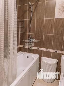 1-к квартира, вторичка, 28м2, 9/9 этаж