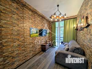 1-к квартира, вторичка, 45м2, 1/4 этаж