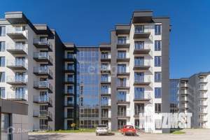 Студия квартира, вторичка, 28м2, 3/7 этаж