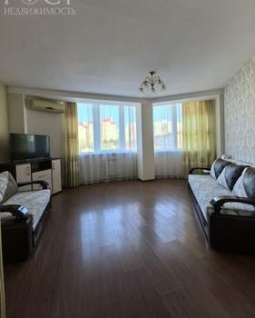 1-к квартира, вторичка, 46м2, 5/10 этаж