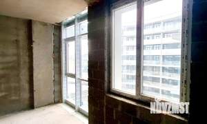 Студия квартира, вторичка, 36м2, 11/14 этаж