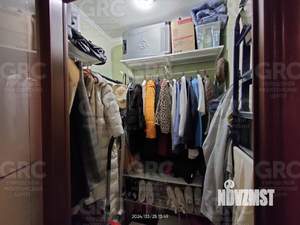 1-к квартира, вторичка, 52м2, 14/16 этаж