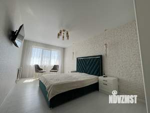 2-к квартира, вторичка, 49м2, 5/6 этаж
