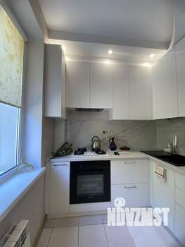 2-к квартира, вторичка, 46м2, 5/6 этаж
