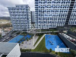 1-к квартира, вторичка, 38м2, 9/19 этаж