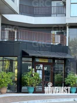 3-к квартира, вторичка, 84м2, 3/27 этаж