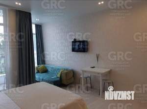 Студия квартира, вторичка, 31м2, 9/21 этаж
