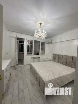 3-к квартира, вторичка, 82м2, 1/5 этаж