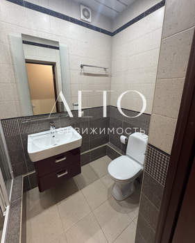 2-к квартира, вторичка, 118м2, 2/19 этаж