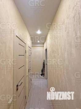 2-к квартира, вторичка, 50м2, 2/6 этаж