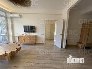 2-к квартира, вторичка, 53м2, 3/6 этаж