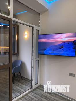 2-к квартира, вторичка, 43м2, 6/10 этаж