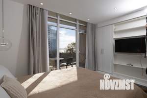 2-к квартира, вторичка, 75м2, 6/13 этаж