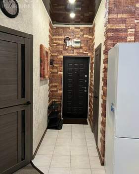 1-к квартира, вторичка, 29м2, 2/9 этаж