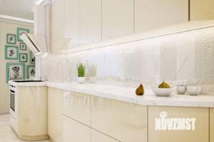 3-к квартира, вторичка, 120м2, 13/18 этаж