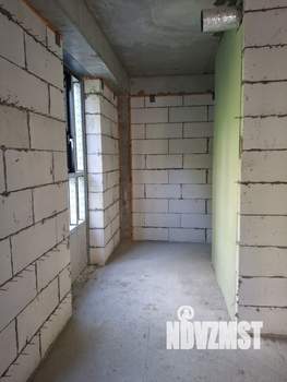 1-к квартира, вторичка, 36м2, 4/12 этаж