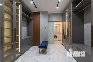 3-к квартира, вторичка, 120м2, 8/27 этаж