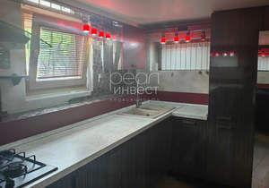 3-к квартира, вторичка, 104м2, 1/3 этаж