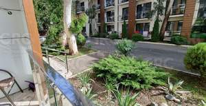 Студия квартира, вторичка, 25м2, 1/3 этаж