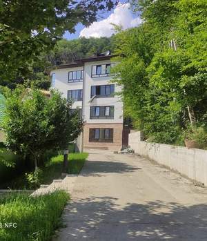 Студия квартира, вторичка, 30м2, 1/4 этаж