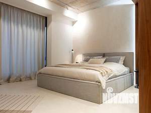 1-к квартира, вторичка, 50м2, 4/5 этаж