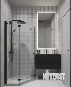 Студия квартира, вторичка, 21м2, 3/4 этаж