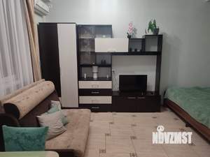 Студия квартира, вторичка, 24м2, 6/6 этаж