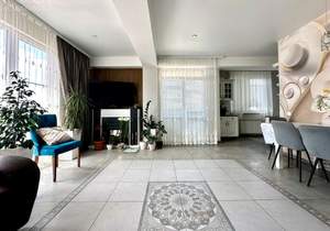 3-к квартира, вторичка, 105м2, 12/12 этаж