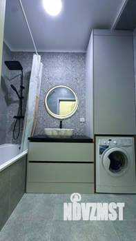 1-к квартира, вторичка, 31м2, 7/12 этаж