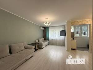 1-к квартира, вторичка, 37м2, 3/16 этаж