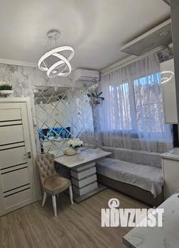 2-к квартира, вторичка, 42м2, 5/6 этаж