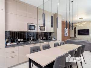 2-к квартира, вторичка, 44м2, 9/16 этаж