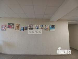 1-к квартира, вторичка, 46м2, 7/8 этаж