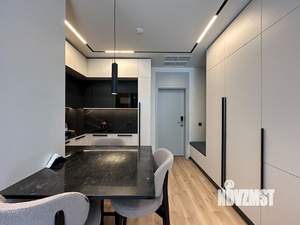 1-к квартира, вторичка, 41м2, 2/3 этаж