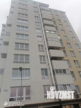 Студия квартира, вторичка, 41м2, 1/12 этаж