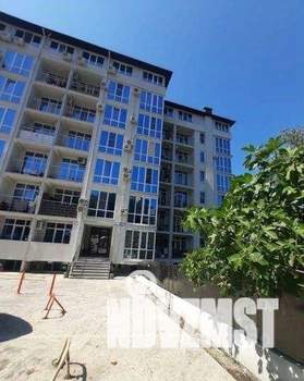 1-к квартира, вторичка, 39м2, 5/8 этаж
