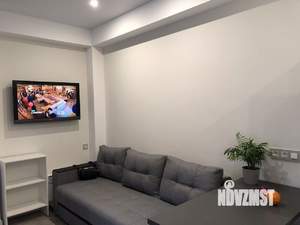 Студия квартира, вторичка, 30м2, 9/9 этаж