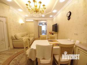 3-к квартира, вторичка, 65м2, 6/20 этаж