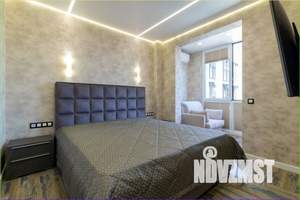 1-к квартира, вторичка, 48м2, 12/14 этаж
