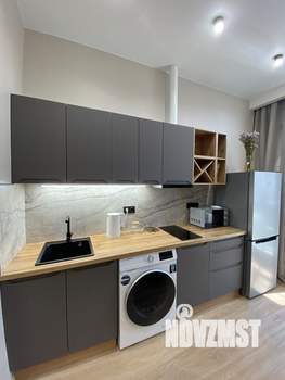 2-к квартира, вторичка, 36м2, 3/5 этаж