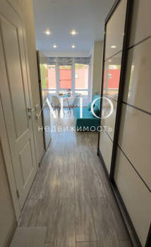 Студия квартира, вторичка, 22м2, 3/3 этаж