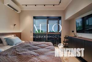 Студия квартира, вторичка, 24м2, 2/17 этаж