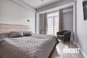 1-к квартира, вторичка, 60м2, 5/5 этаж