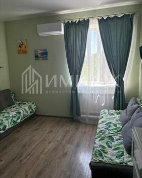 Студия квартира, вторичка, 23м2, 2/3 этаж