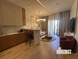 1-к квартира, вторичка, 48м2, 4/7 этаж